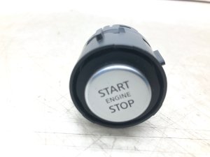 2019-2020 INFINITI QX50 Push Button Ignition Switch (Used OEM)