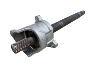 2024-2025 BMW X2 Axle Output Shaft - Front, Right (Passenger) (Used OEM)