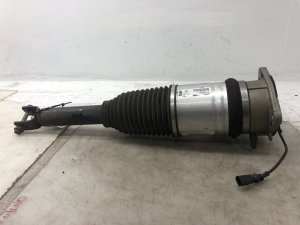 2004-2006 Volkswagen Phaeton Air Suspension Strut and Shock Absorber - Rear, Right (Passenger) (Used OEM)