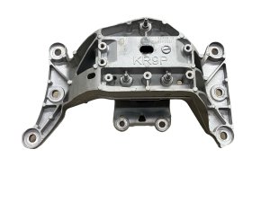 2025 Mazda CX-70 Transmission Crossmember Mount Bracket (Used OEM)