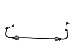 2024-2026 Tesla Cybertruck Stabilizer Bar with End Links - Rear (Used OEM)