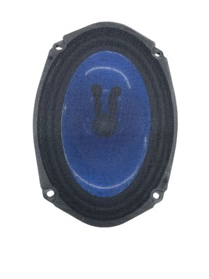 2011-2020 Dodge Durango Door Speaker - Front (Used OEM)