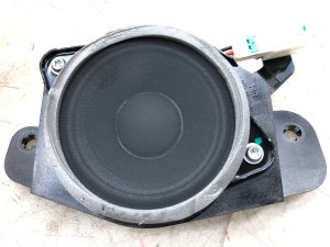 2020-2025 Hyundai Palisade C-Pillar Speaker Assembly - Rear (Used OEM)