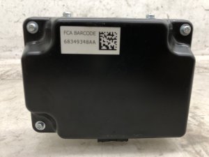 2011-2025 Dodge Durango Power Supply Control Module (Used OEM)