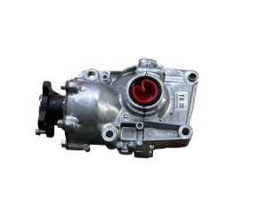 2025 Mazda CX-70 Differential Carrier Assembly - Front (Used OEM)