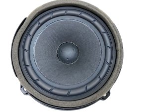 2021-2025 Kia K5 Door Speaker Set - Front (Used OEM)