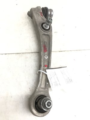 2008-2017 Audi A5 Lower Forward Suspension Control Arm - Front, Right (Passenger) (Used OEM)