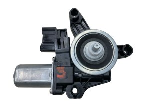 2022-2025 BMW M2 Door Window Motor - Rear, Left (Driver) (Used OEM)