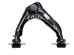 2023-2026 Tesla Cybertruck Upper Suspension Control Arm - Front, Left (Driver) (Used OEM)