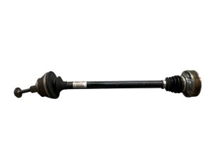 2011-2018 Bentley Continental CV Drive Axle Shaft - Rear, Left (Driver) (Used OEM)
