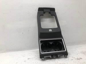 2022-2025 Mitsubishi Outlander Center Console Drive Mode Switch Shifter Bezel Trim Panel (Used OEM)