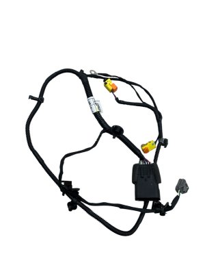 2022-2023 Lucid Air Front Seat Wiring Harness (Used OEM)