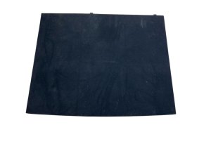 2019-2026 Honda Passport Trunk Carpet Cargo Spare Tire Cover - Rear (Used OEM)