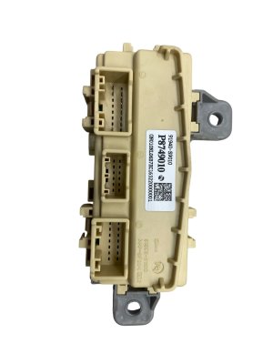2020-2025 Kia Telluride Cabin Fuse Relay Box Junction - Front (Used OEM)