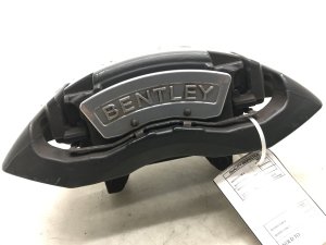 2011-2018 Bentley Continental Disc Brake Caliper - Front, Right (Passenger) (Used OEM)