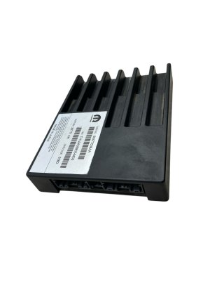 2020 Ram 1500 Active Noise Cancellation Audio Amplifier (Used OEM)
