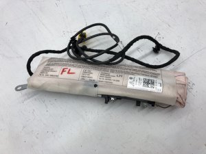 2011-2018 Porsche Cayenne Seat SRS Air Bag - Front, Left (Driver) (Used OEM)