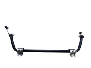 2024-2026 Tesla Cybertruck Suspension Stabilizer Bar with End Links - Front (Used OEM)