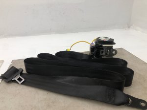 2006-2013 Bentley Flying Spur Seat Belt Assembly - Front (Used OEM)