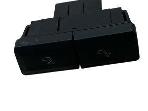 2018-2024 Lincoln Navigator Power Folding Seat Switch Set - Rear (Used OEM)