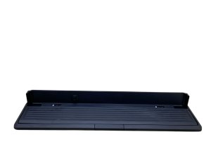 2022-2024 Ford F-550 Super Duty Under Seat Collapsible Storage Box - Rear (Used OEM)