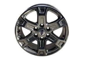 2021-2023 Ford F-150 18x7.5 6-Spoke Alloy Wheel (Used OEM)