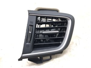 2017-2022 Honda CR-V Dashboard A/C Air Vent Grille Set (Used OEM)