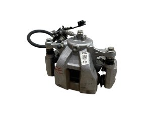 2023-2025 Honda HR-V Disc Brake Caliper with Bracket - Front, Right (Passenger) (Used OEM)