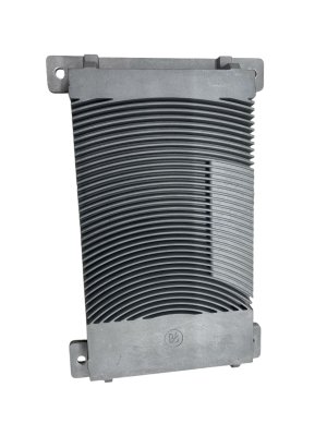 2022-2024 Ford Expedition Bang & Olufsen Audio Amplifier (Used OEM)