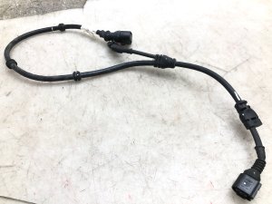 2022-2025 Lucid Air Rear Parking Brake and Wheel Speed Sensor Jumper Wiring Harness (Used OEM)