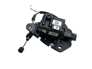 2018-2023 Kia Stinger Emergency Park Release Actuator (Used OEM)
