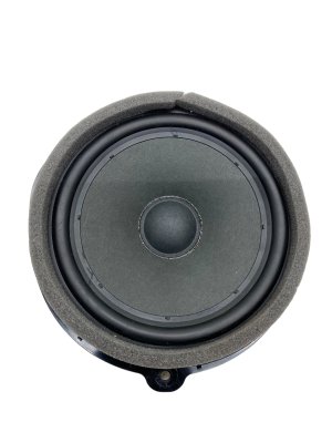 2017-2025 Audi SQ5 Bang & Olufsen Door Speaker - Rear (Used OEM)
