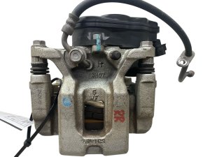 2025 Toyota Crown Signia Disc Brake Caliper with Electric Actuator - Rear, Right (Passenger) (Used OEM)