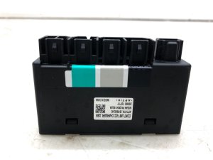 2019-2024 Nissan LEAF Wireless Charging Control Module (Used OEM)
