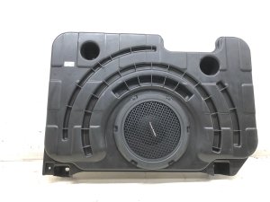 2017-2024 Maserati Levante Harman Kardon Subwoofer Speaker (Used OEM)