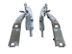 2019-2025 Audi Q8 Hood Hinge Set - Left (Driver) (Used OEM)