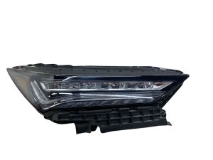 2022-2024 Acura MDX Full LED Headlight Assembly - Front, Right (Passenger) (Used OEM)