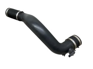 2018-2023 Lincoln Navigator Intercooler Turbo Outlet Air Intake Resonator Hose (Used OEM)