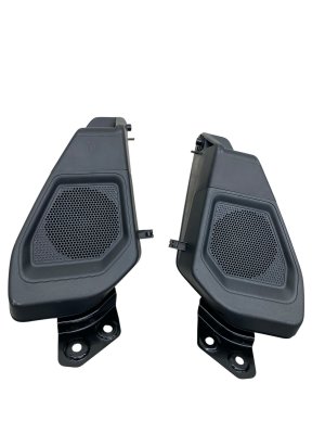 2021-2025 Ford Bronco Audio Speaker Pod Set - Rear (Used OEM)
