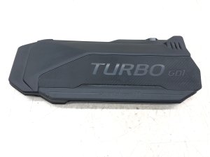 2020-2023 Hyundai Sonata Engine Cover Assembly (Used OEM)