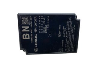 2024-2025 Toyota Land Cruiser Digital Key Control Module (Used OEM)