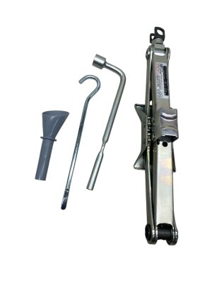 2023-2025 Honda HR-V Emergency Spare Tire Jack with Tools (Used OEM)