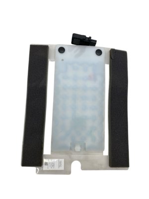 2020-2022 GMC Sierra 2500 HD Seat Occupant Sensor Mat Pad - Front (Used OEM)