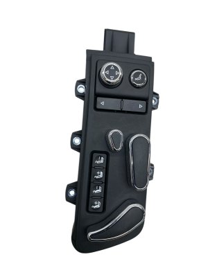 2017-2023 Audi Q7 Power Seat Switch - Front (Used OEM)