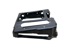 2018-2024 BMW X3 Bumper Outer Crash Reinforcement Mount Bracket - Front (Used OEM)
