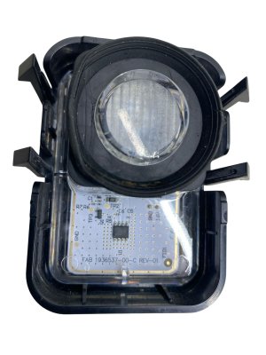 2024-2026 Tesla Cybertruck Trunk Frunk Lamp - Front (Used OEM)