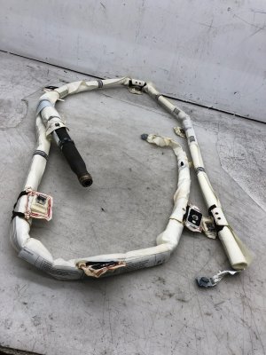 2013-2016 Mercedes-Benz GL550 Roof Curtain Air Bag (Used OEM)