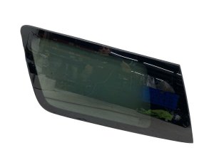 2017-2023 GMC Acadia Door Quarter Glass - Rear, Left (Driver) (Used OEM)