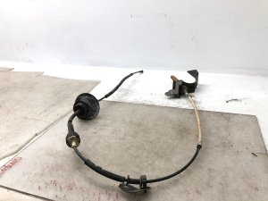 2019-2025 Ram 1500 Gearshift Control Cable (Used OEM)