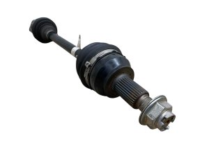 2017-2024 Maserati Levante Outer CV Drive Axle Shaft - Front, Right (Passenger) (Used OEM)